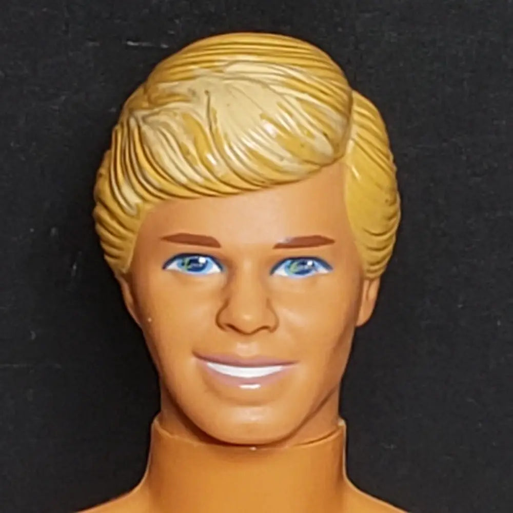 1968 Mattel Barbie Ken Doll (Vintage) Dolls Playsets & Toy Figures