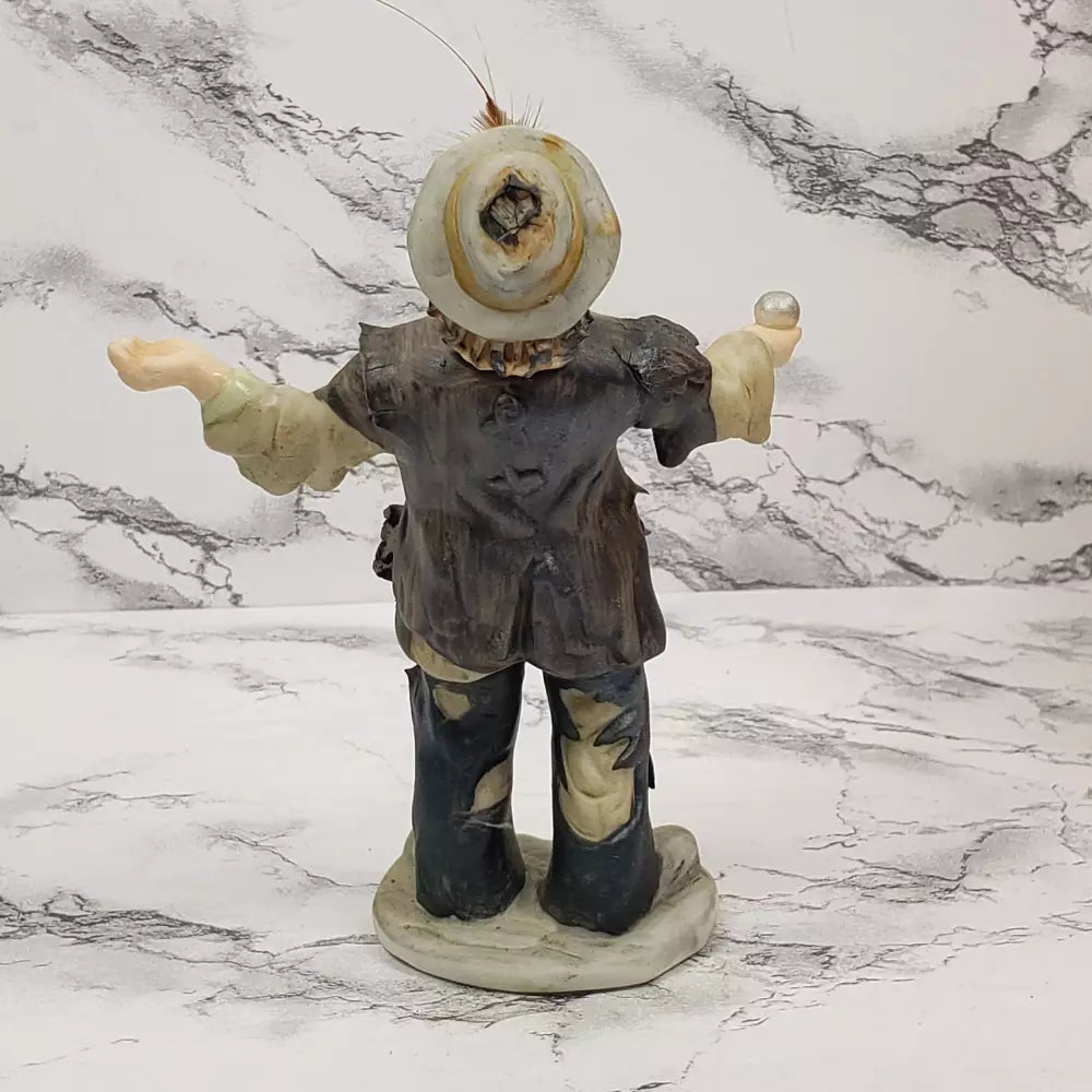 Emmitt Kelly Jr Clown Figurine Vintage Decor